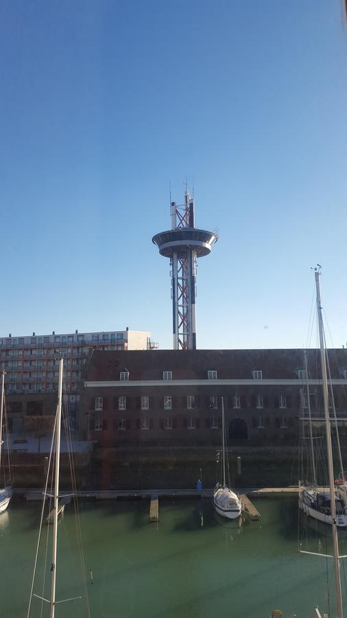 Hotel Ambiente Vlissingen Exterior foto