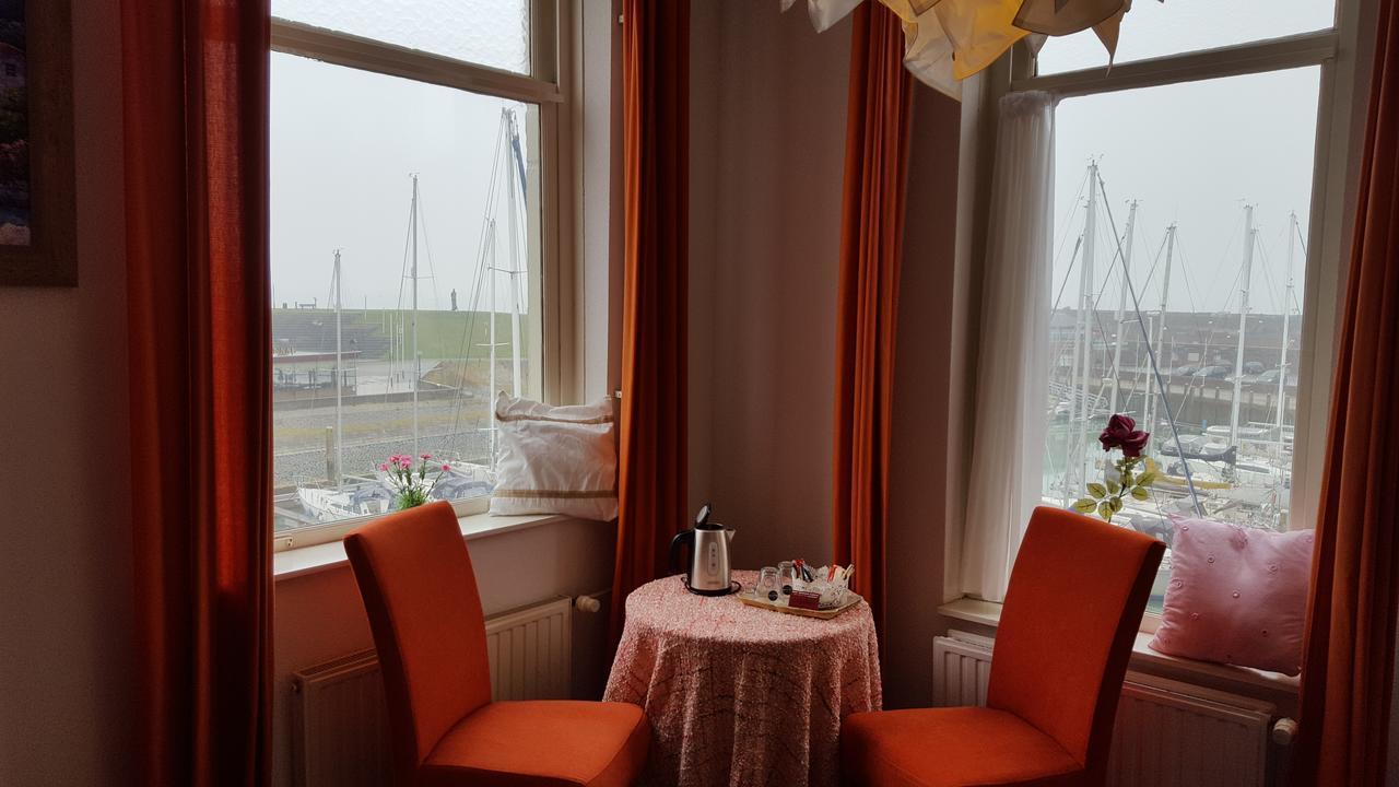 Hotel Ambiente Vlissingen Exterior foto